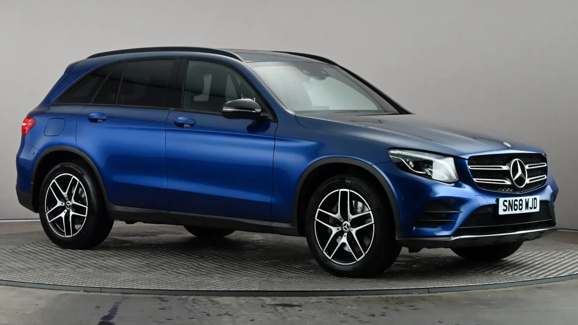 GLC