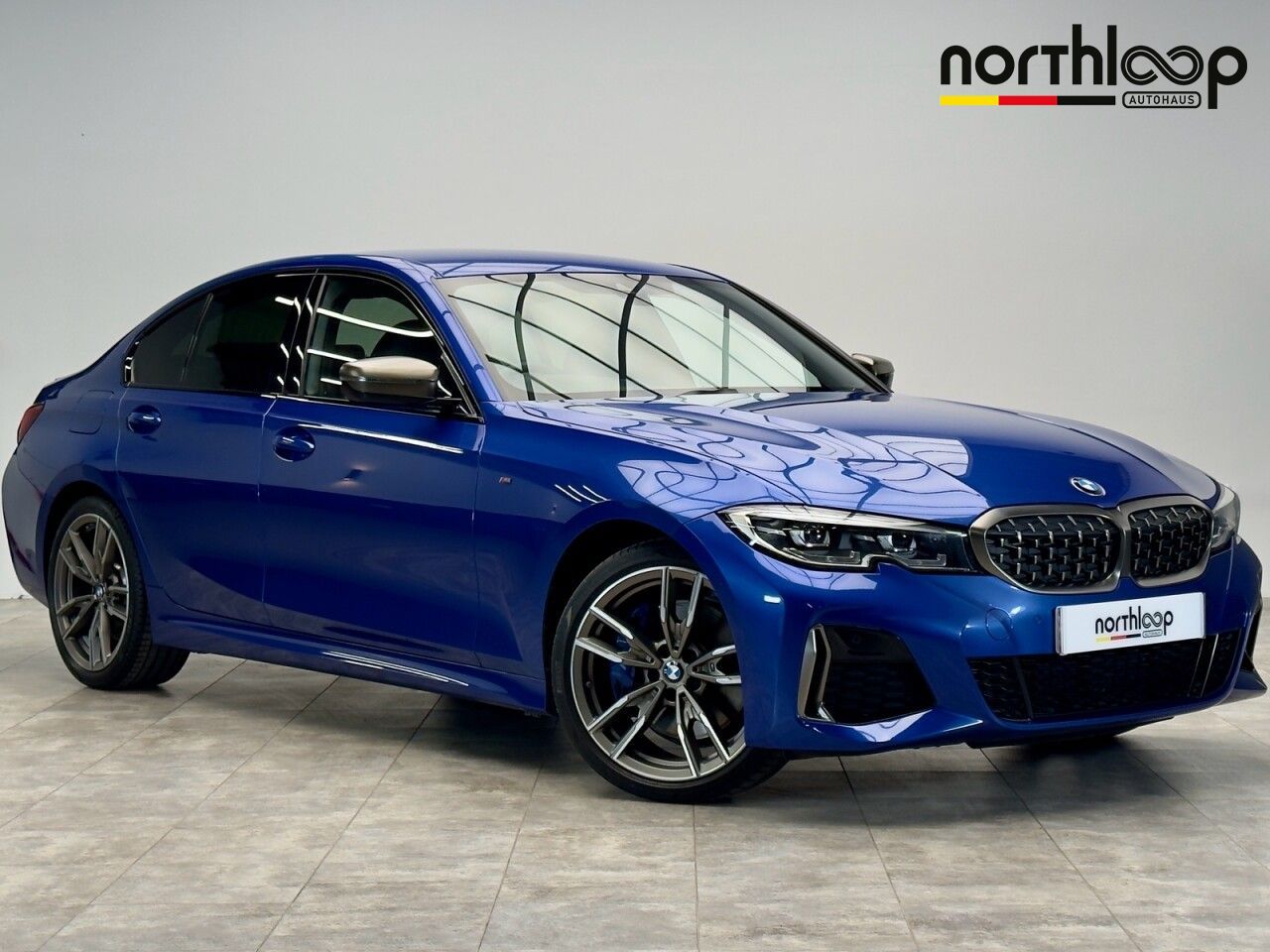 3 Series