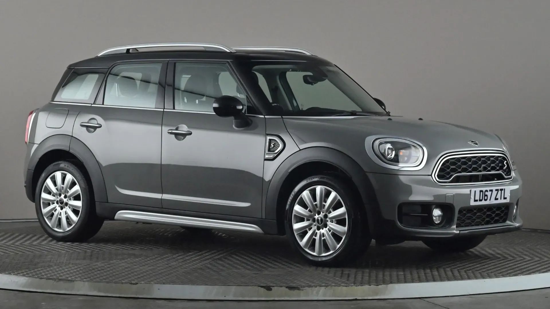 Countryman