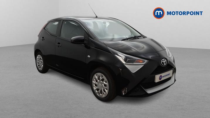 Aygo