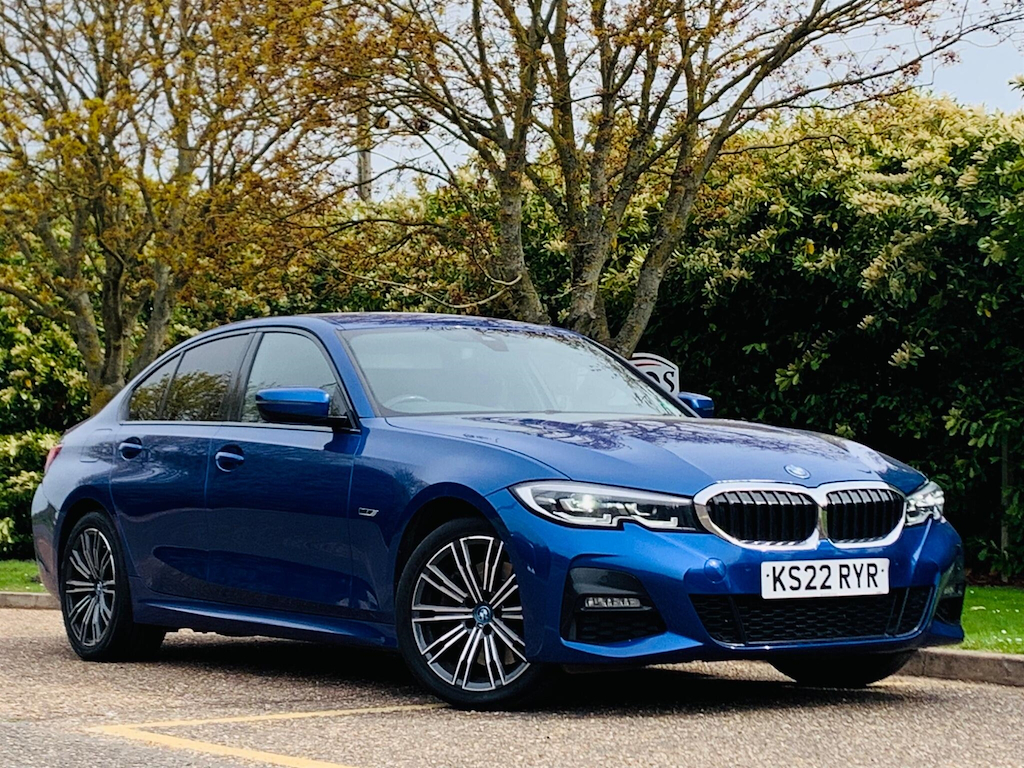 3 Series