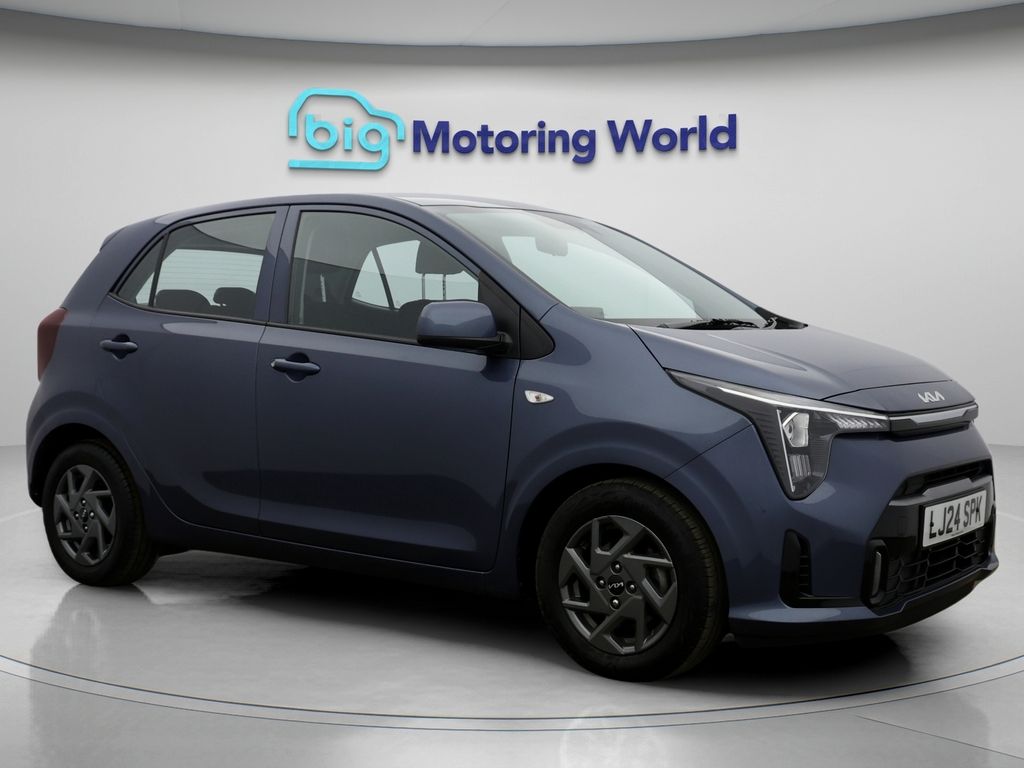 Picanto