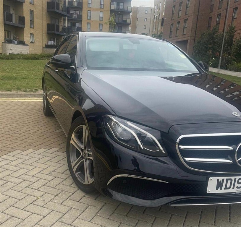 E Class