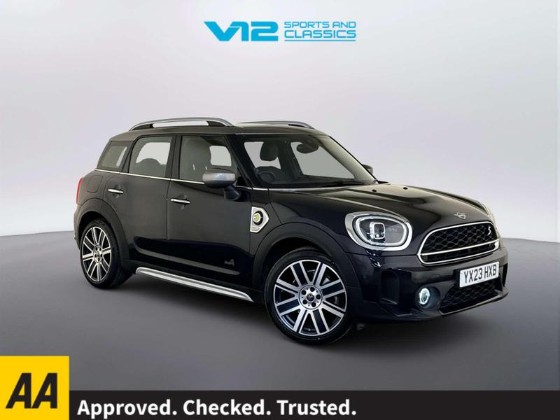 Countryman