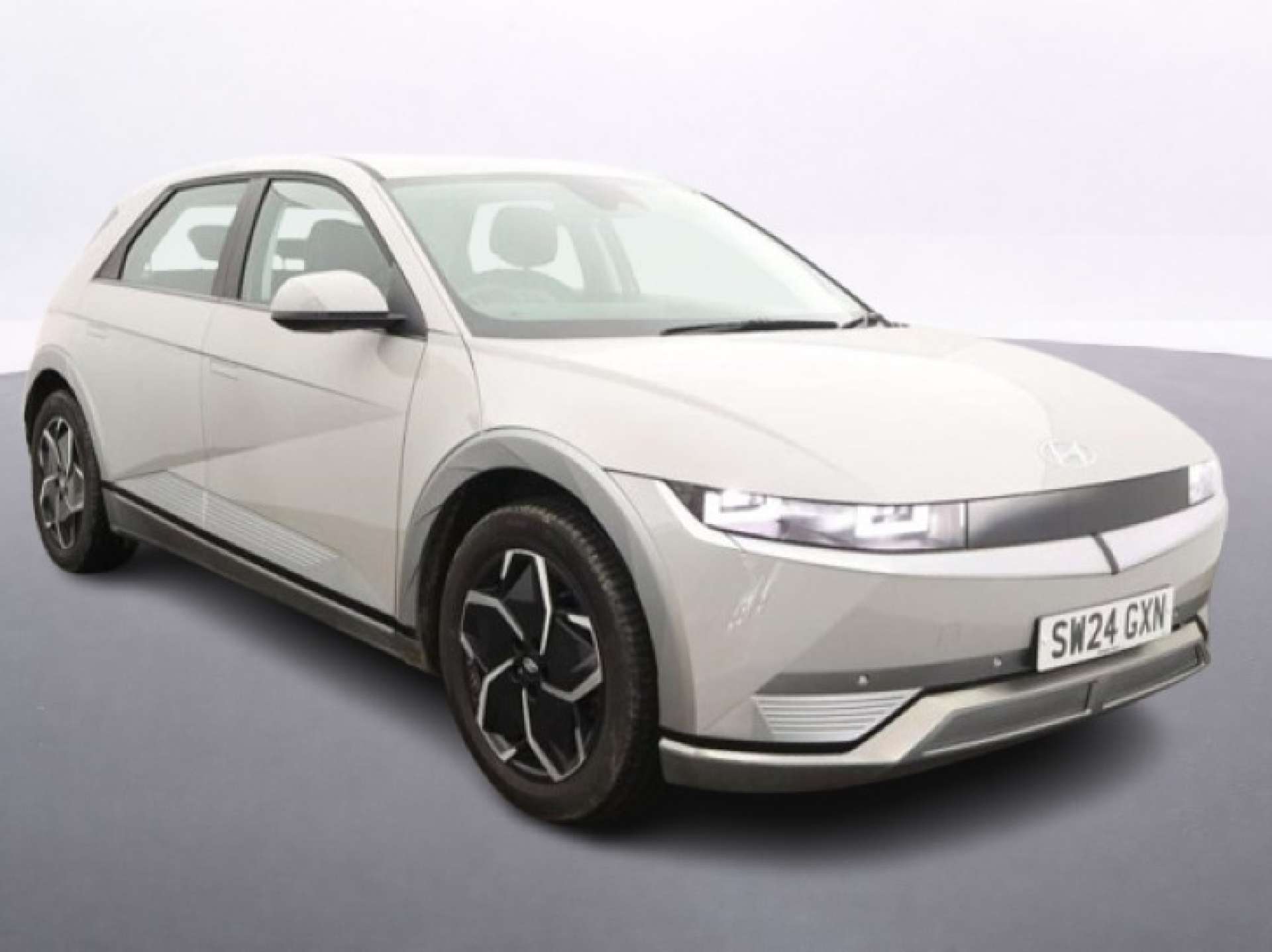 Ioniq 5
