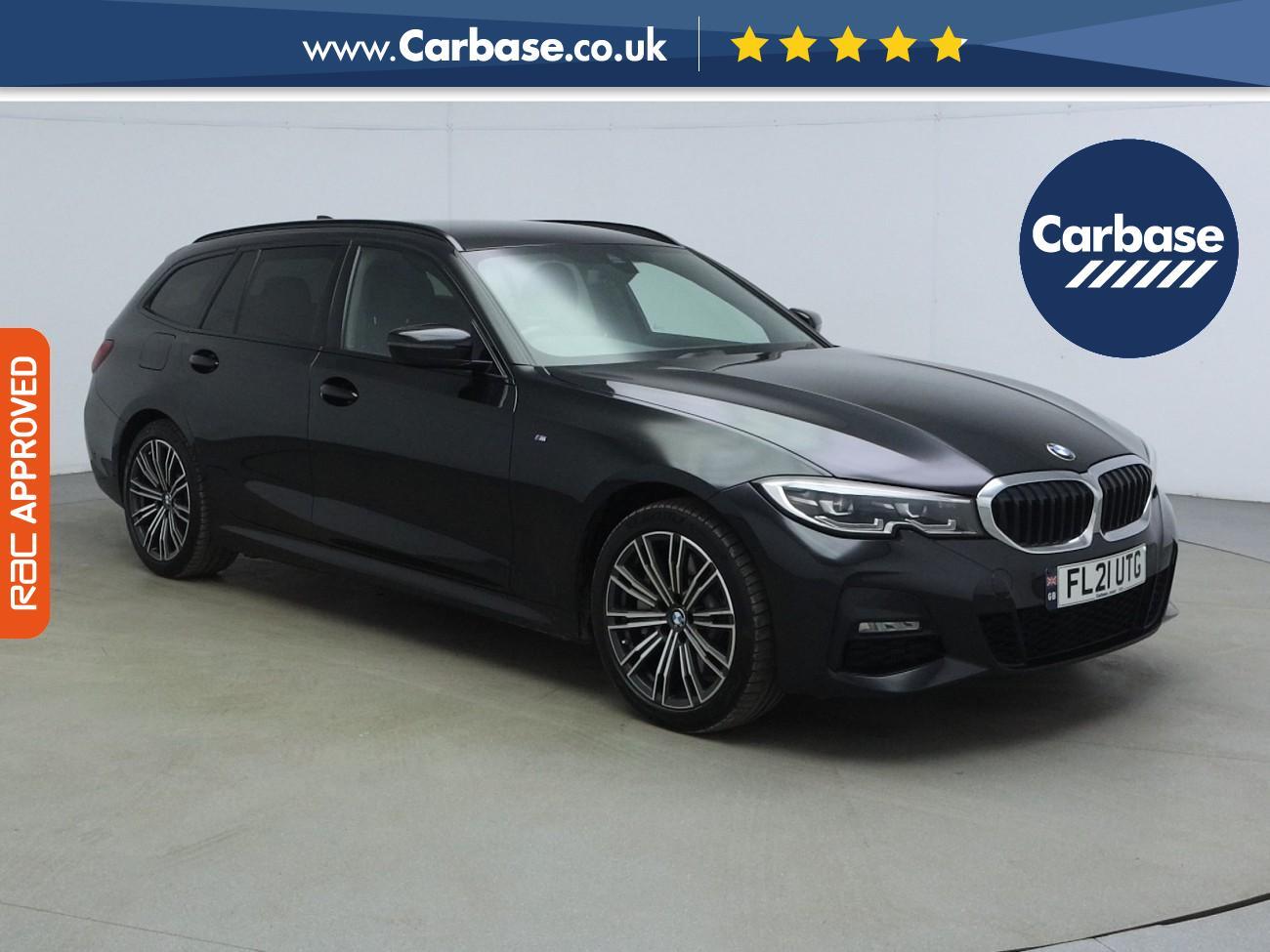 3 Series Touring