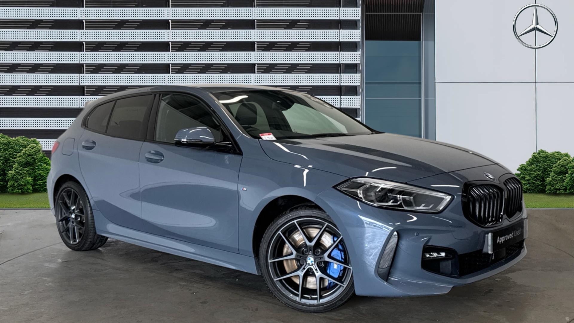BMW 1 Series | First Drives | | Auto Express