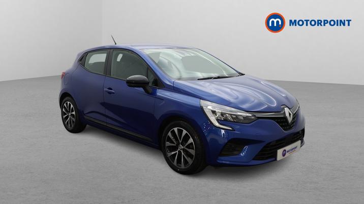 Clio