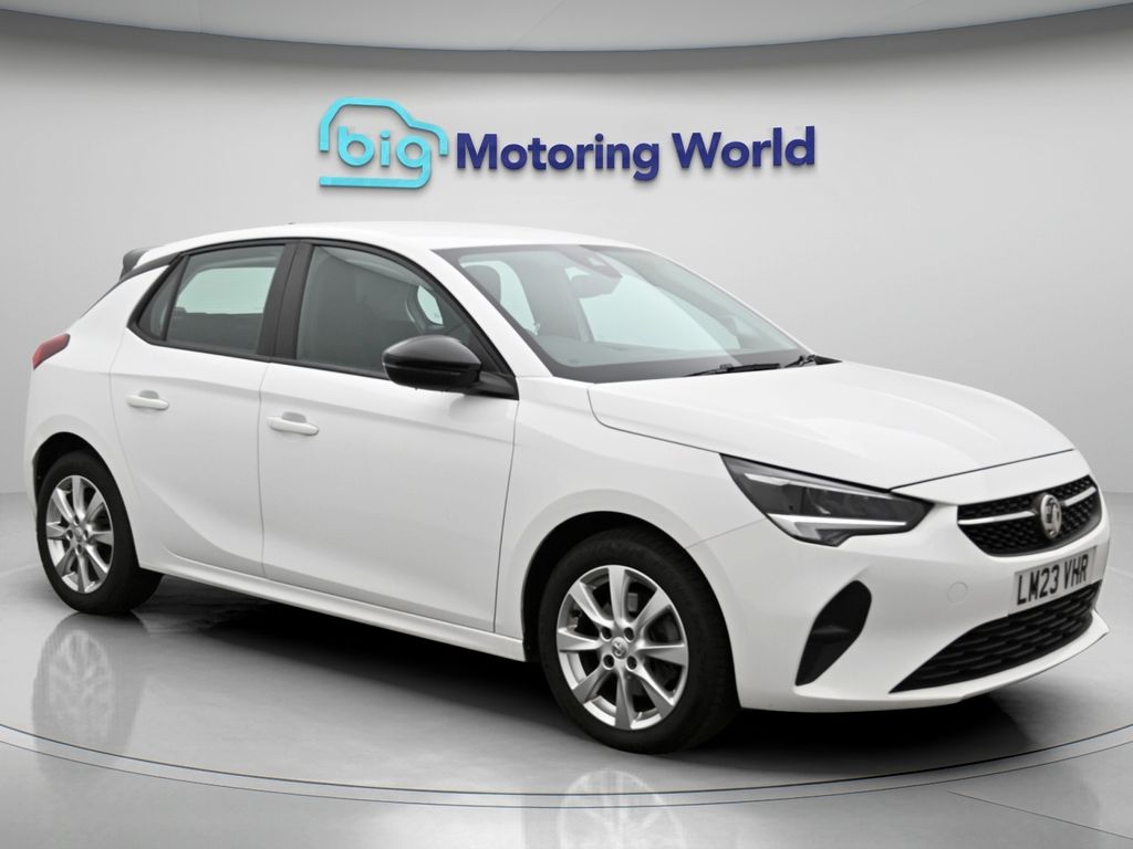 Corsa