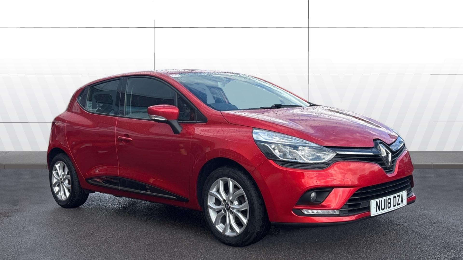 Clio
