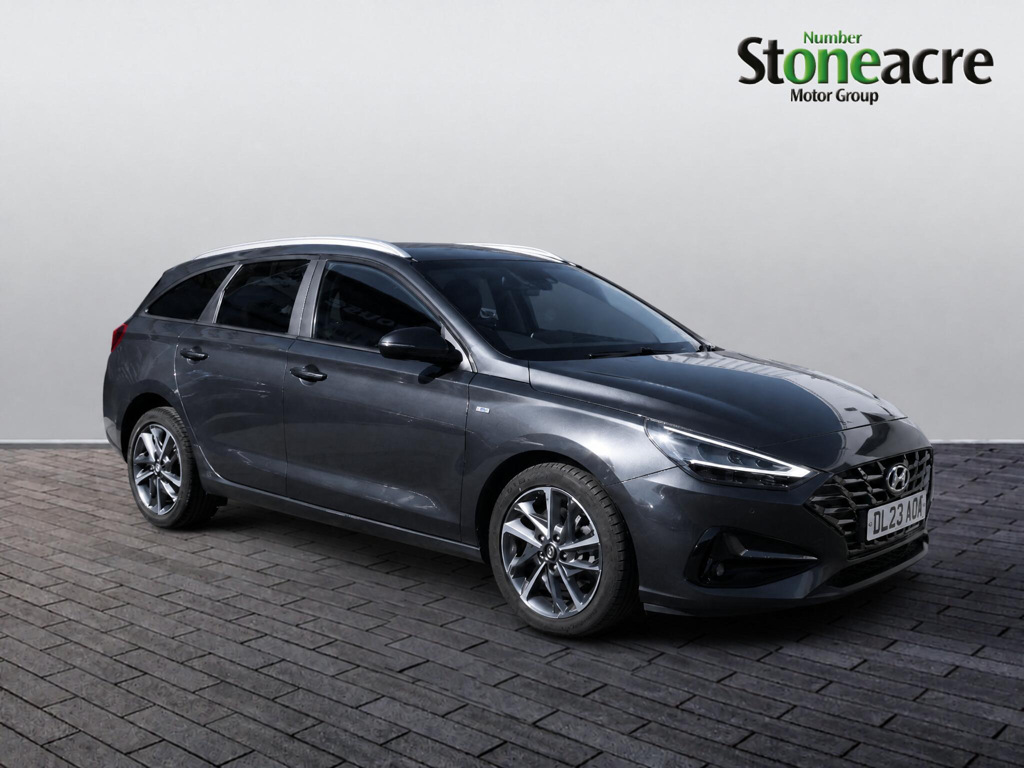 i30 Tourer