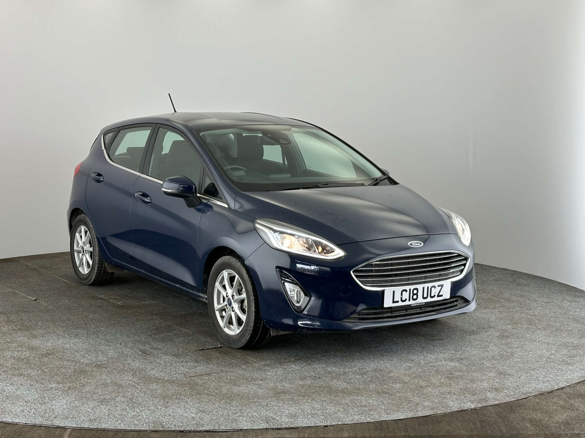 Ford-Fiesta