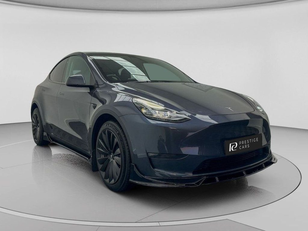 Model Y
