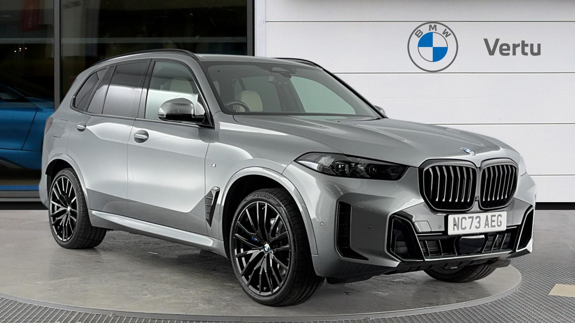 X5