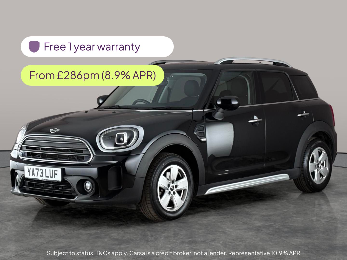 Countryman