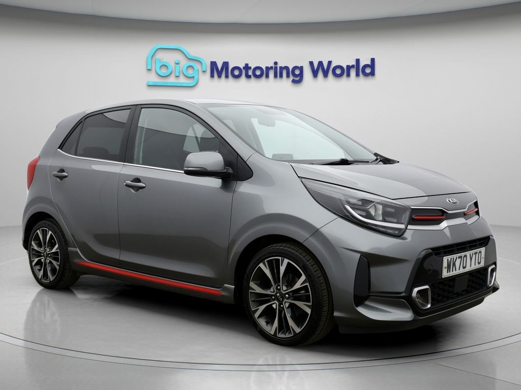 Picanto