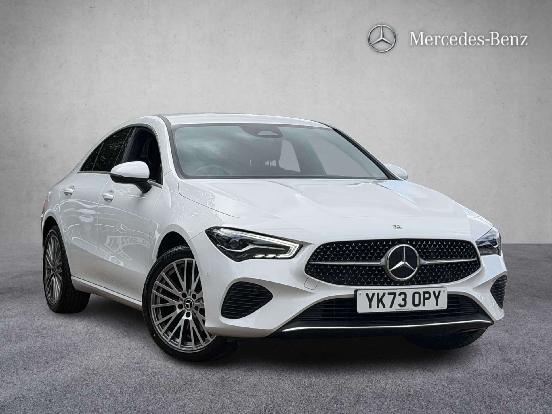 CLA