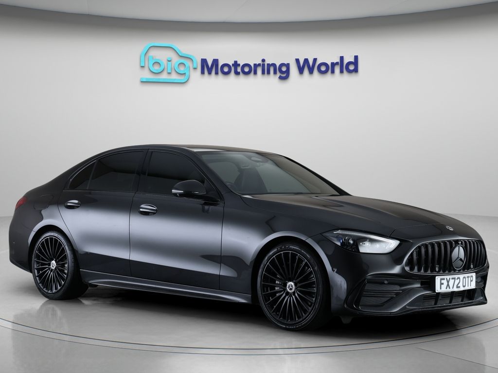 C Class