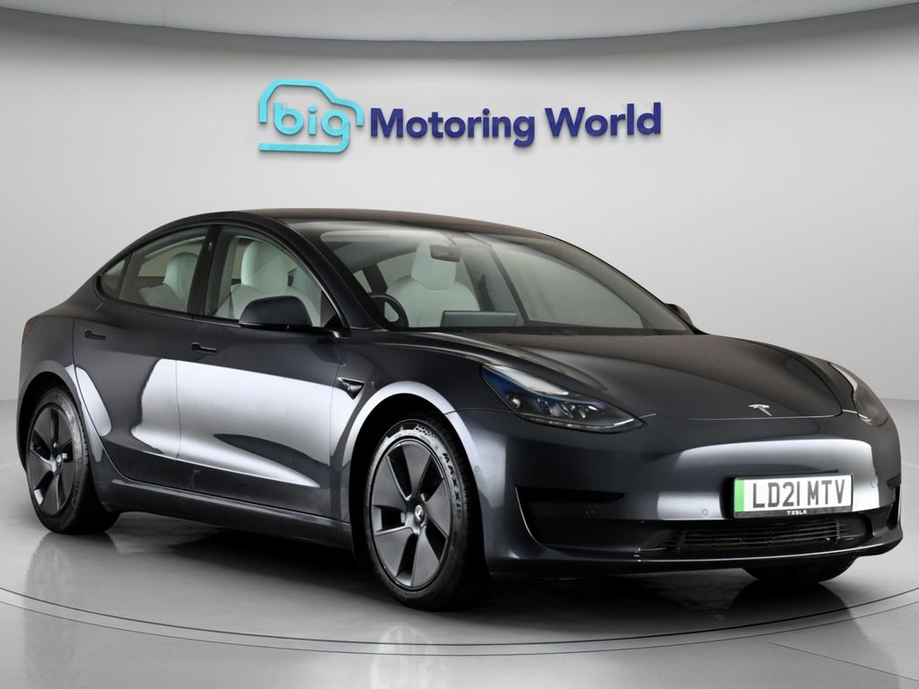 Model 3