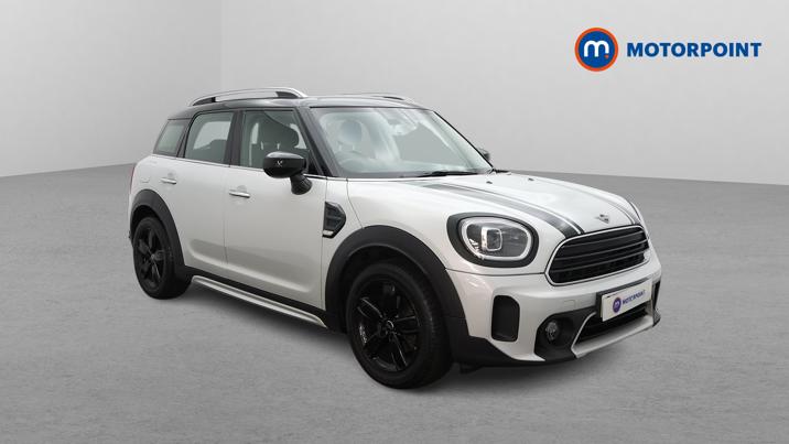 Countryman