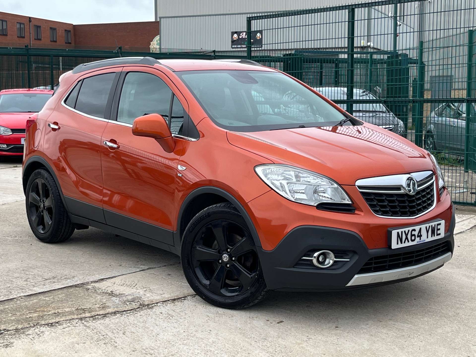 Mokka