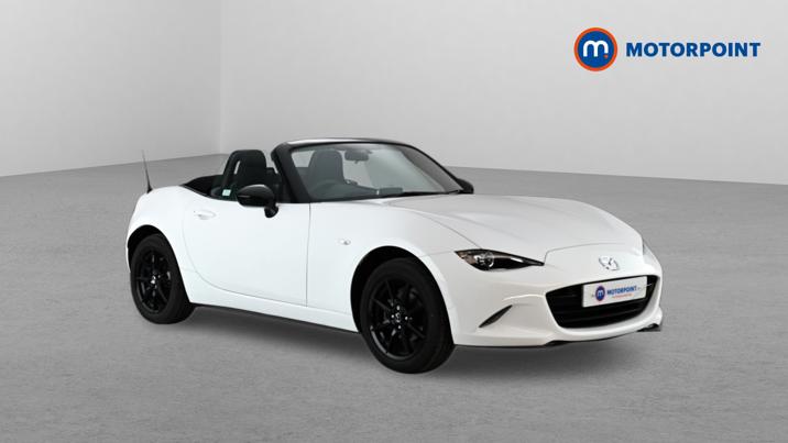 Mx-5
