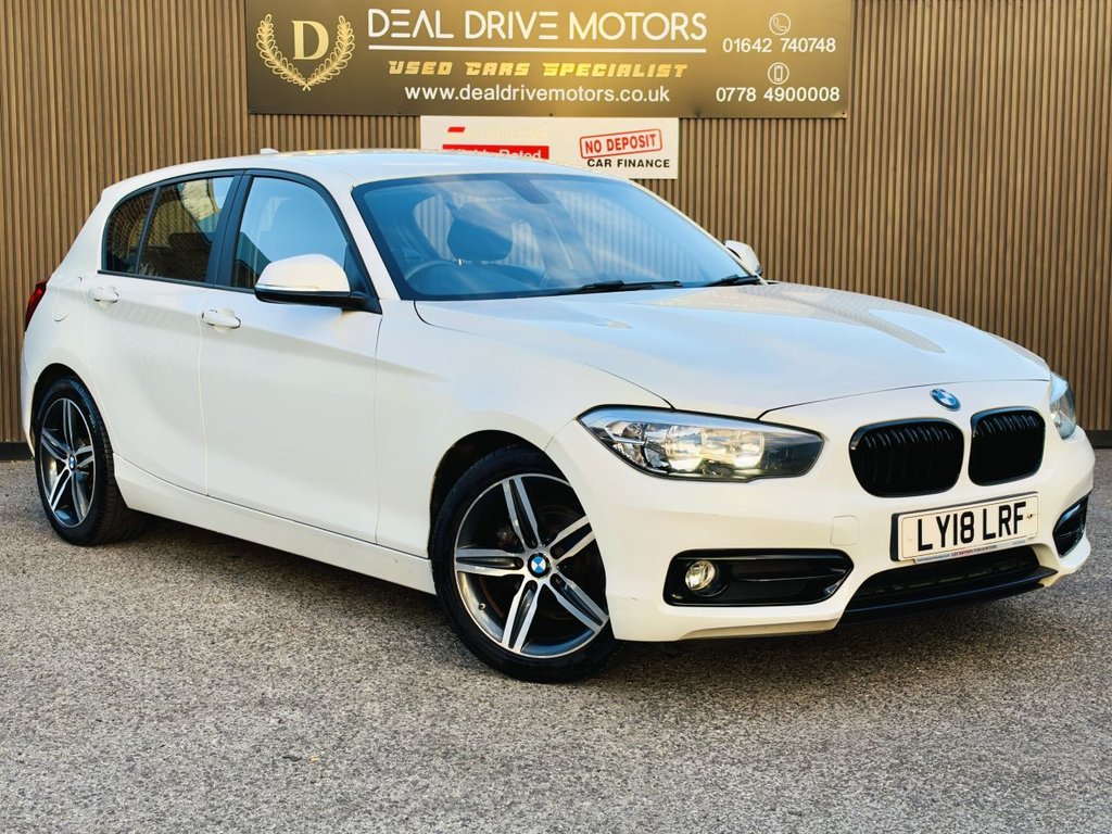 1 Series