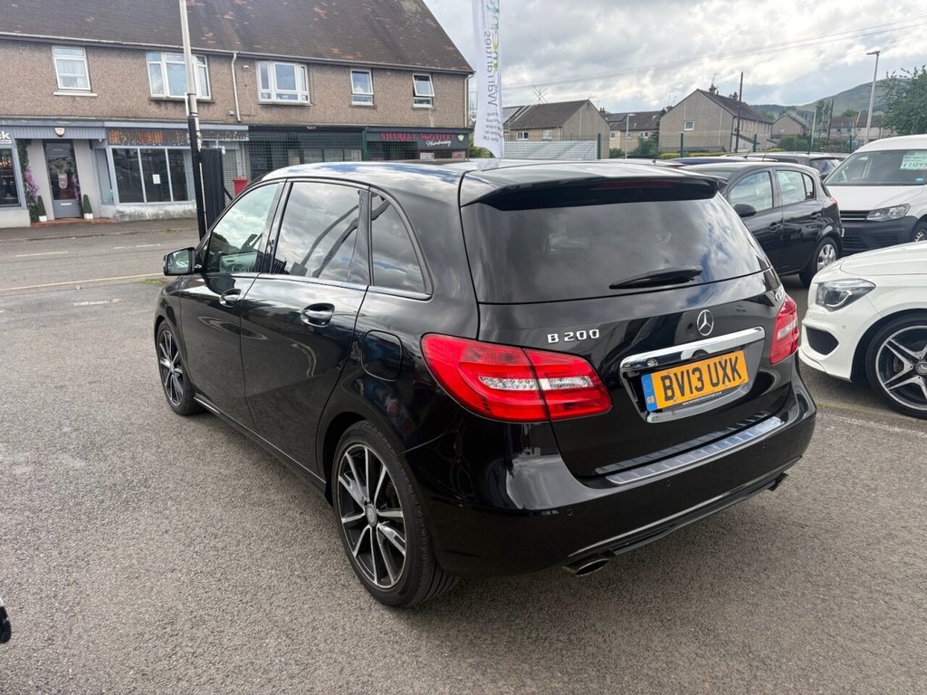 B-Class