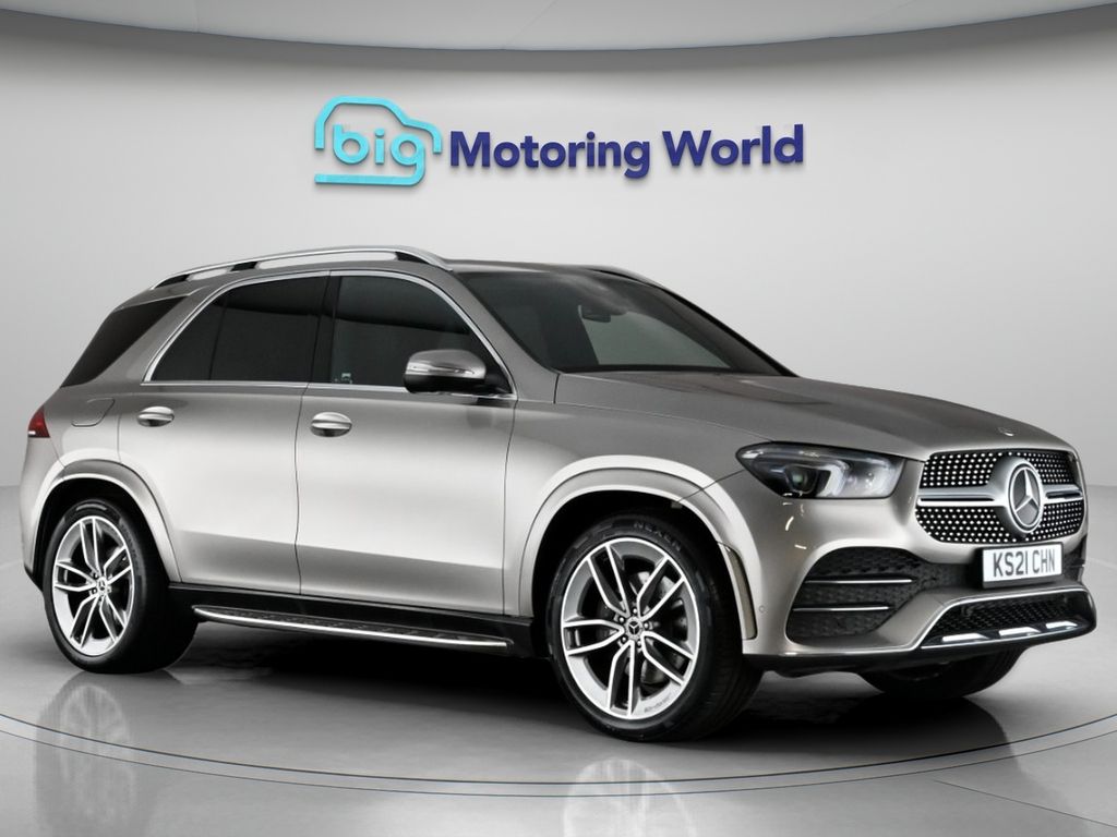 GLE