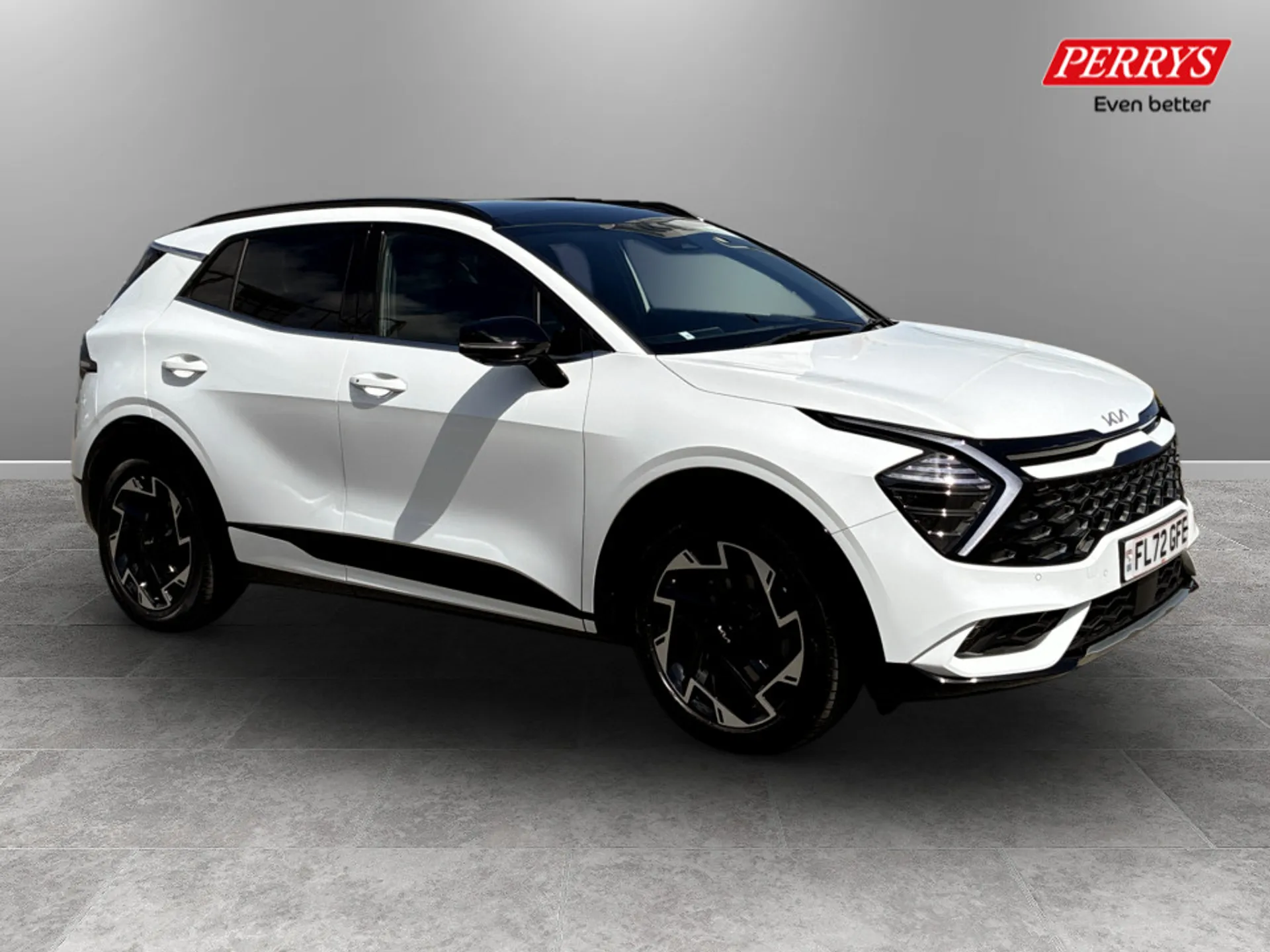 Sportage