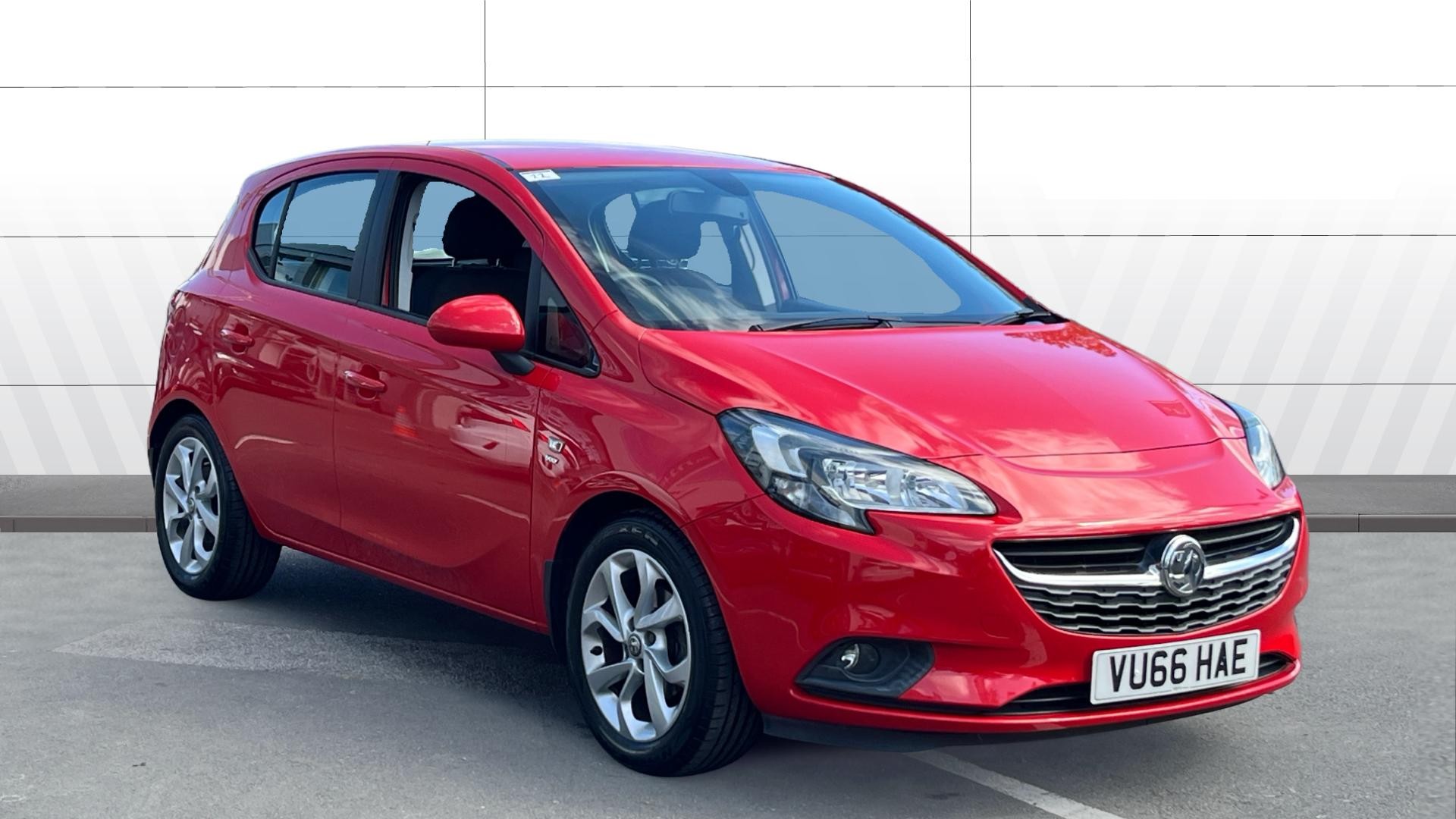 Corsa