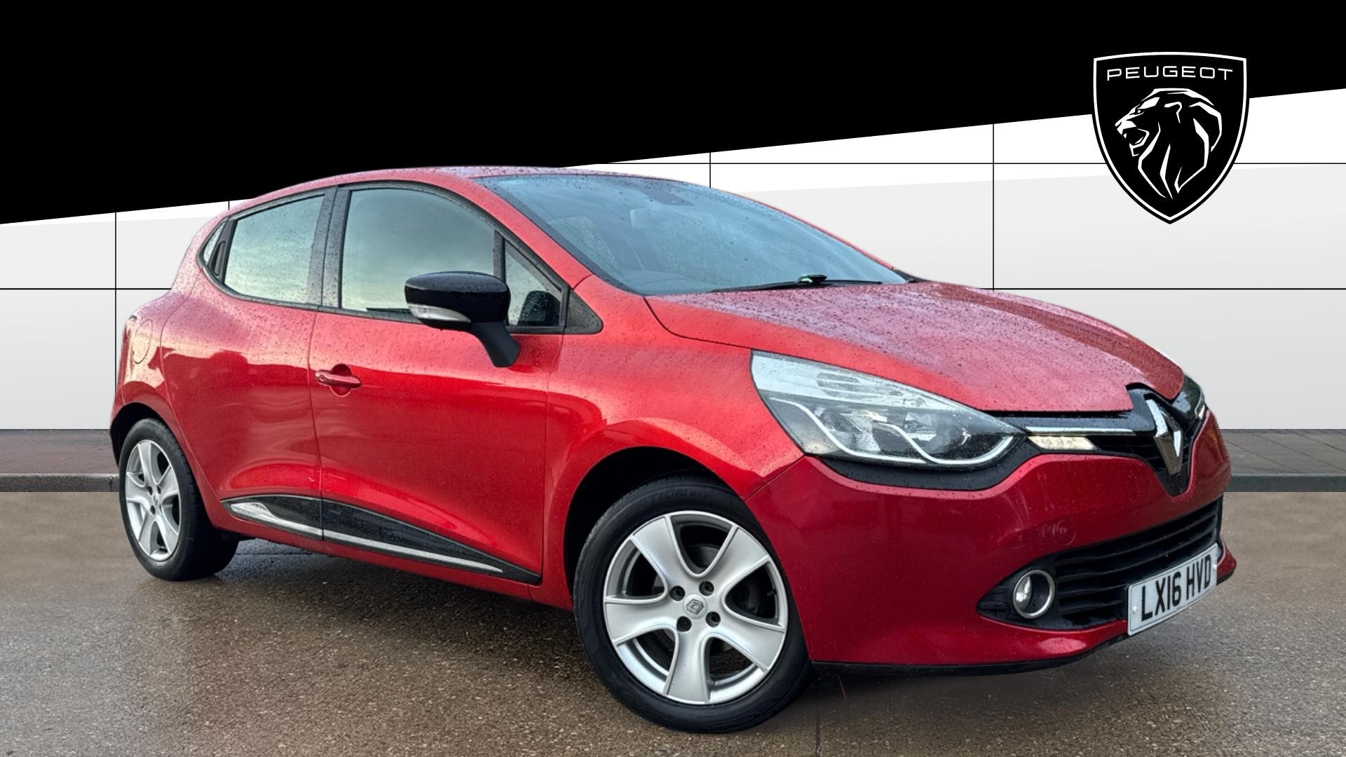 Clio