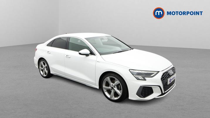A3 Saloon