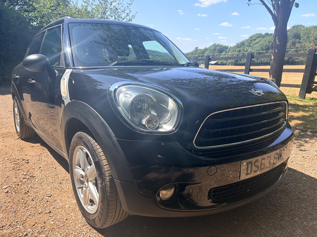 Countryman