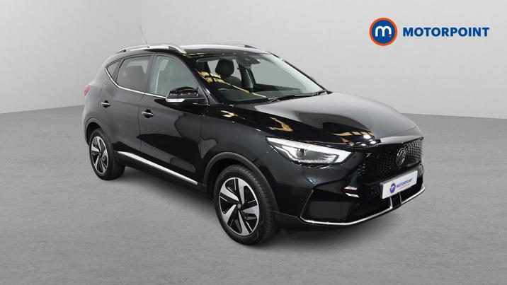ZS EV