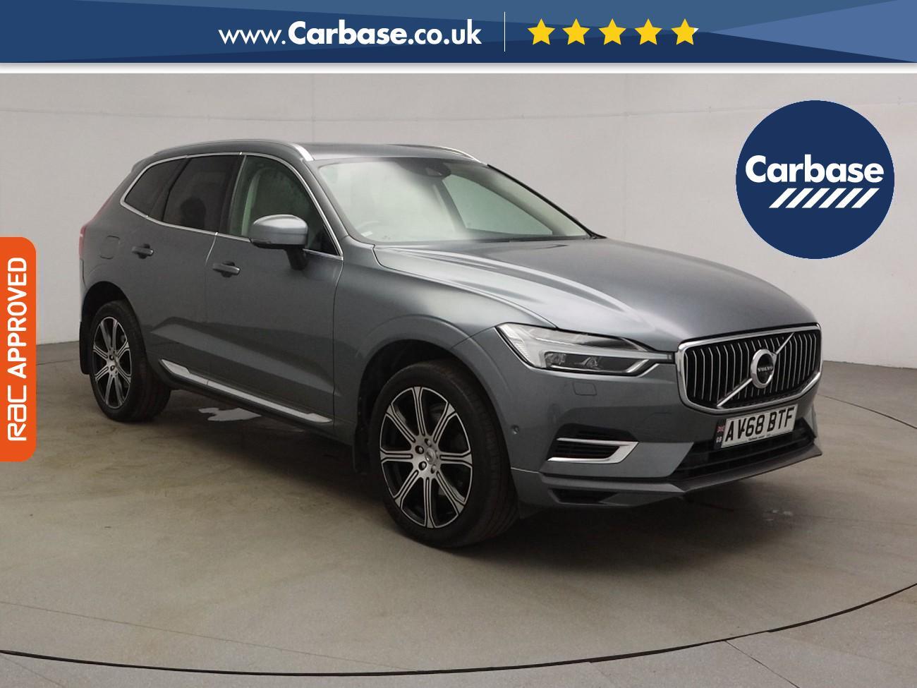 XC60
