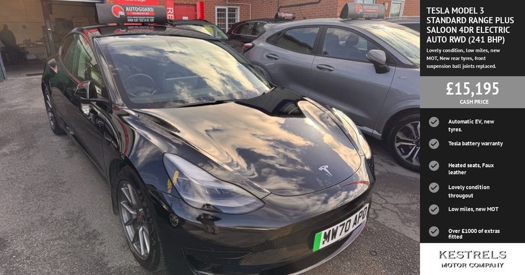 Model 3