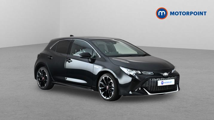 Corolla