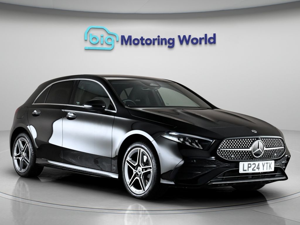 A-Class