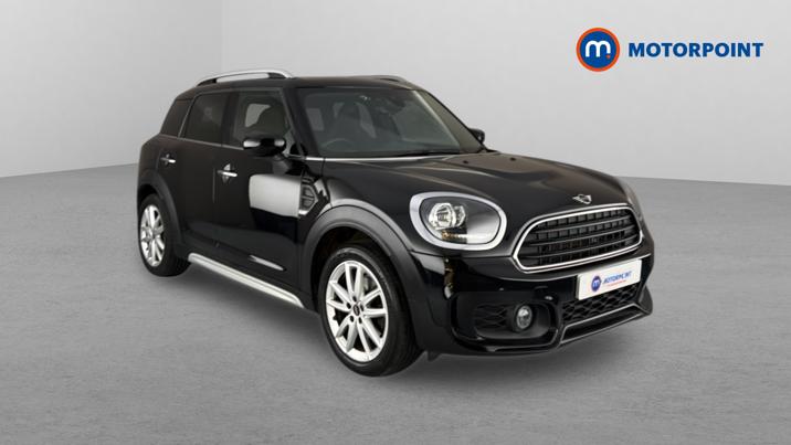 Countryman