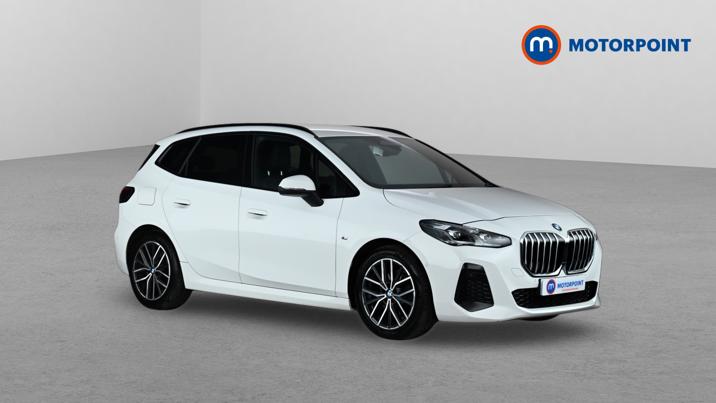 2 Series Active Tourer