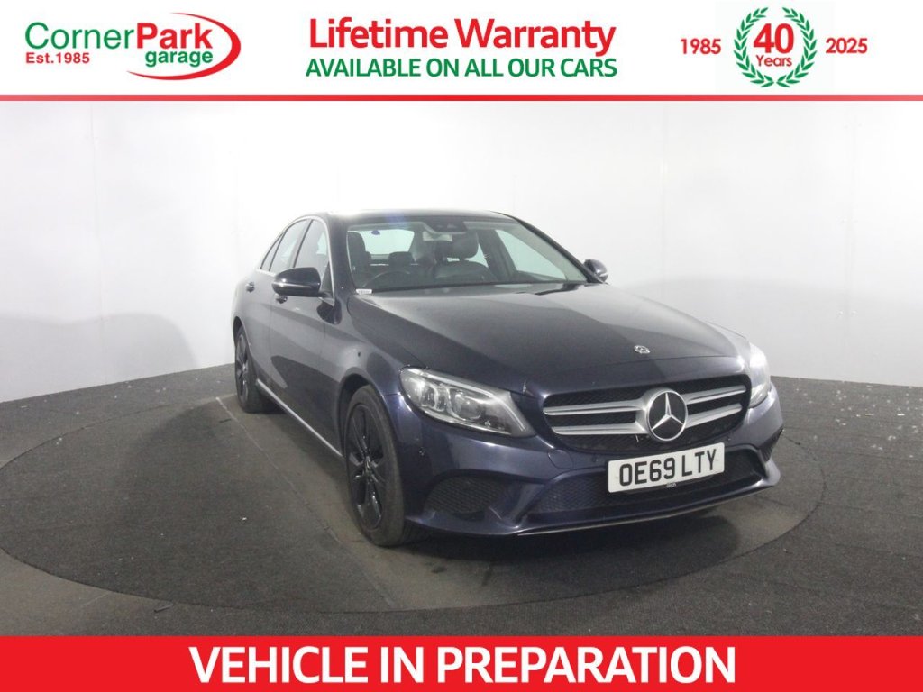 C Class