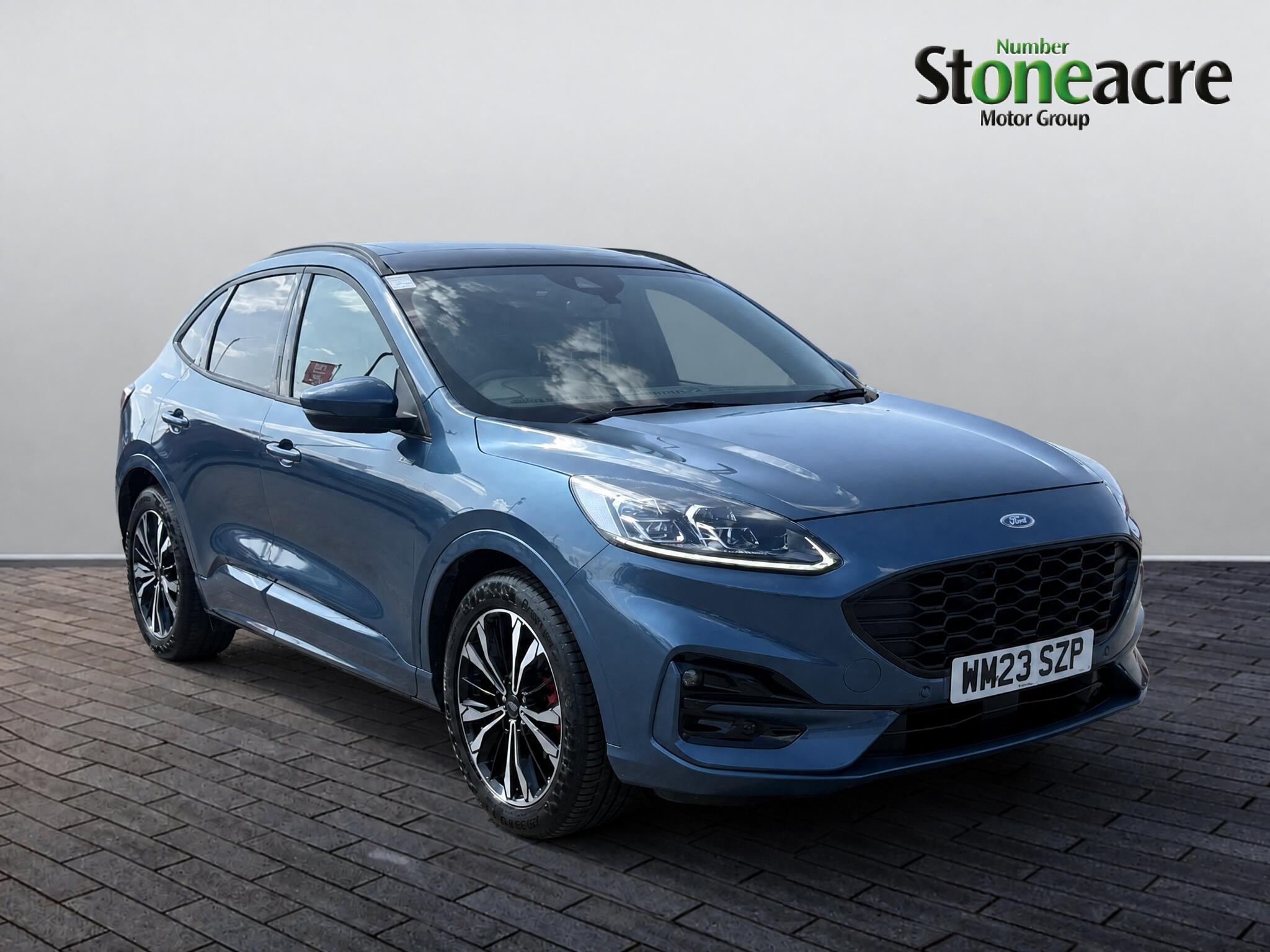 Kuga