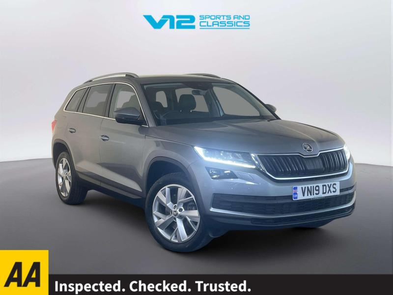 Kodiaq