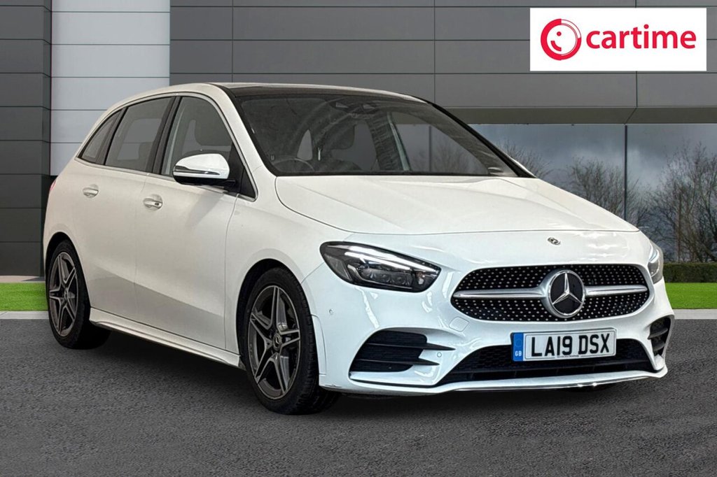 B Class