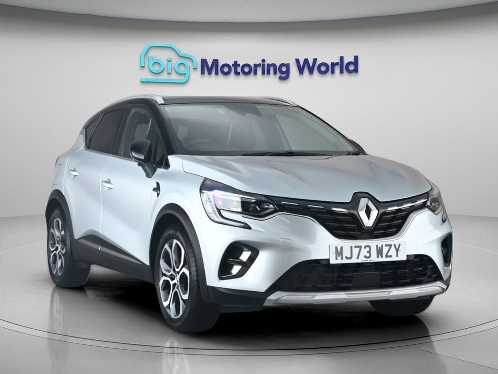 Captur