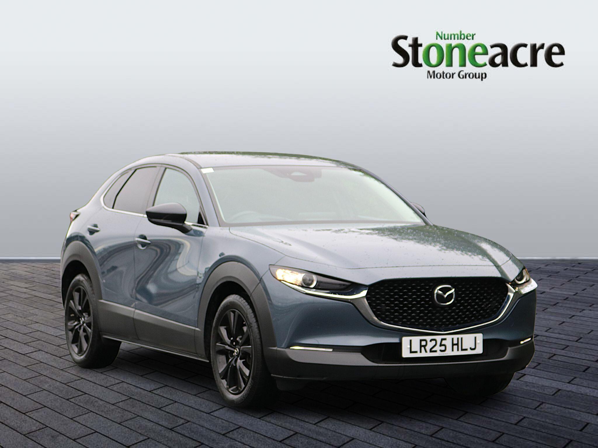Cx-30