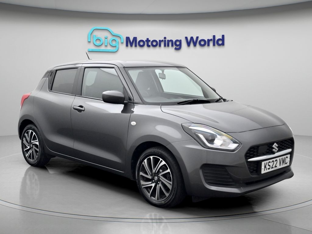 Swift