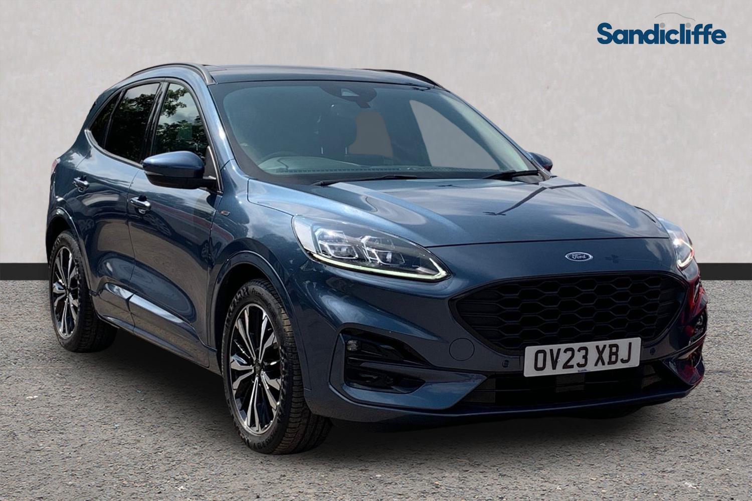 Kuga