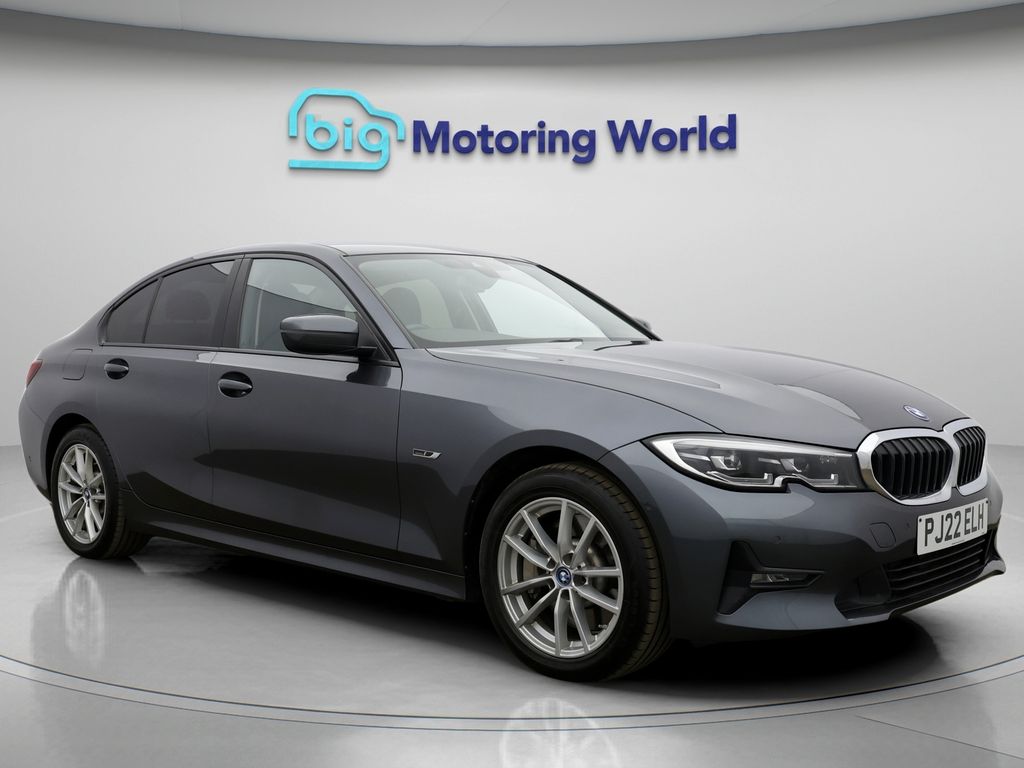 3 Series